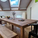 アパート Apartments|luxury Loft-style ポツダム